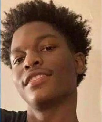 Jaden Thrasher death by force case profile photo