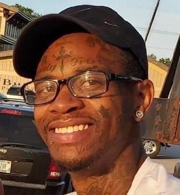 Lemar Qualls death by force case profile photo