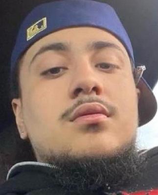 Bryan Rosa death by force case profile photo