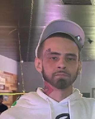 Spencer Lawson Jr. death by force case profile photo
