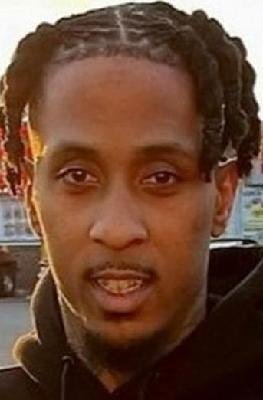 Jonathan Dewayne Hill Jr. death by force case profile photo