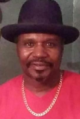 Troy Lee Burrage death by force case profile photo
