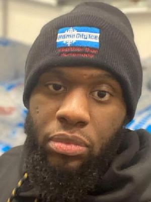 Mark Miles Jr. death by force case profile photo