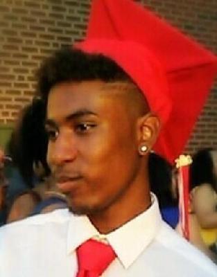 Bryant Melton Jr. death by force case profile photo