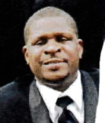 Clevester Brown death by force case profile photo