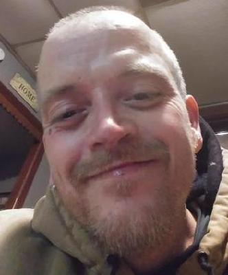 Alfred Wombles death by force case profile photo