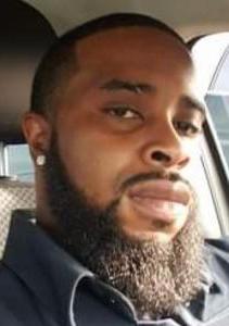 Tyrone Word Jr. death by force case profile photo