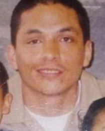 John Bonilla Jr death by force case profile photo