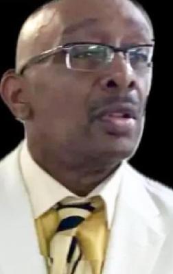 Raphael V. Carter Jr. death by force case profile photo