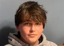 Evan Neumeister death by force case profile photo