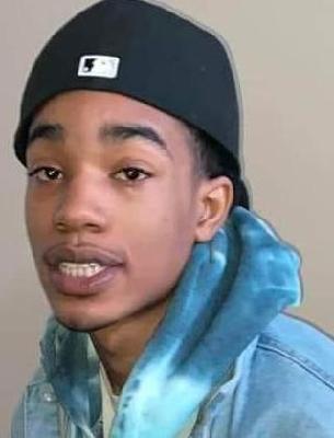 David Swanigan death by force case profile photo