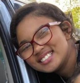 Kaleiah Dean death by force case profile photo