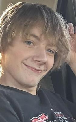 Caiden Clements death by force case profile photo