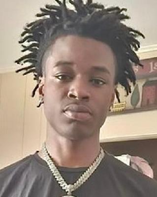 Quarran Hopkins death by force case profile photo