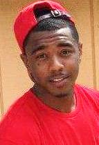 Kevin L. Humphrey Jr. death by force case profile photo