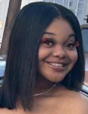 Janiya Carr death by force case profile photo