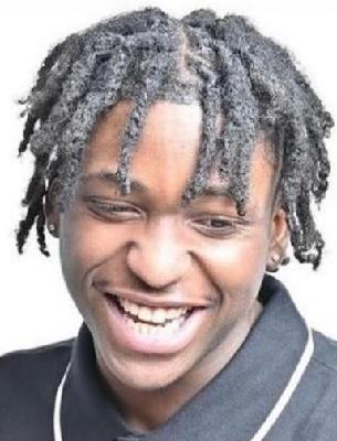 Mario Davaughn Smith Jr. death by force case profile photo