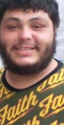Christopher Gonzalez death by force case profile photo