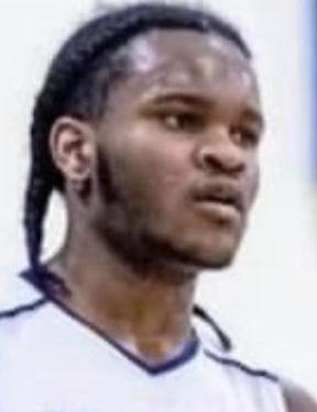 Fredrick Jamar Johnson III death by force case profile photo