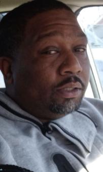 Robert Louis Hornbuckle Jr. death by force case profile photo