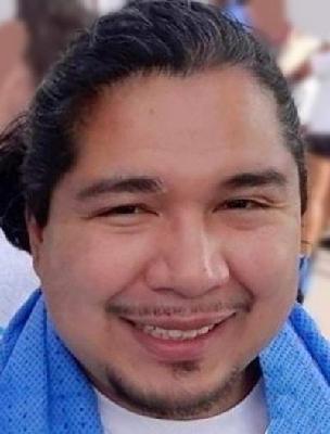 José Angel Hernandez Jr. death by force case profile photo
