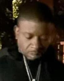 Delwin McCloud Jr death by force case profile photo