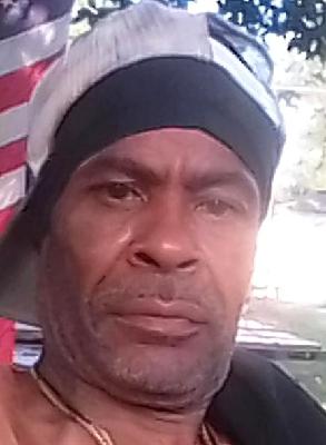 Rickey Danner death by force case profile photo