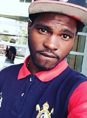 Askari Moore death by force case profile photo