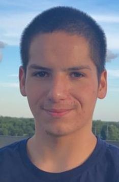 Jordan Loveall death by force case profile photo