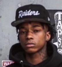 Alton Kerney death by force case profile photo