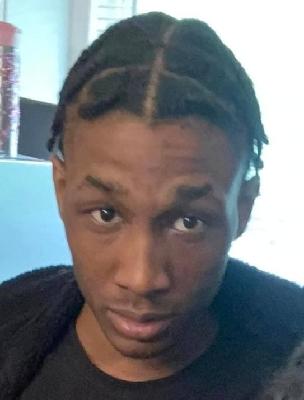 Antwain Turentine Jr. death by force case profile photo