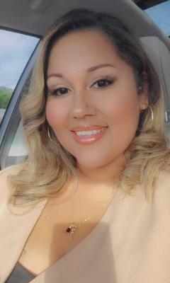 Erica Pedroza death by force case profile photo