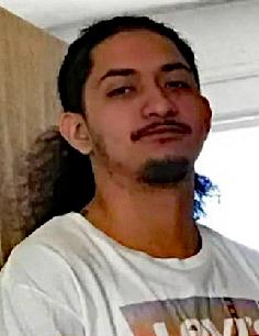 Sergio Alvarez Jr. death by force case profile photo
