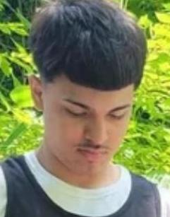 Luis Hernandez-Acosta death by force case profile photo