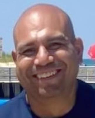 Ricardo Navarro death by force case profile photo