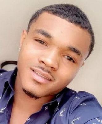 Kenneth L. Barnett Jr. death by force case profile photo