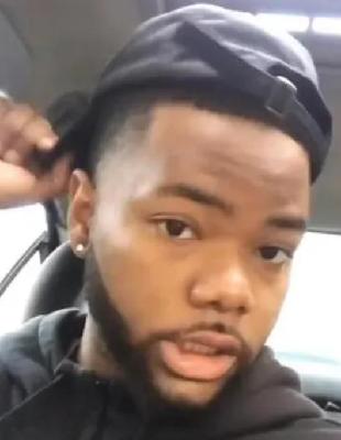 Christopher Lee Wilson Jr. death by force case profile photo