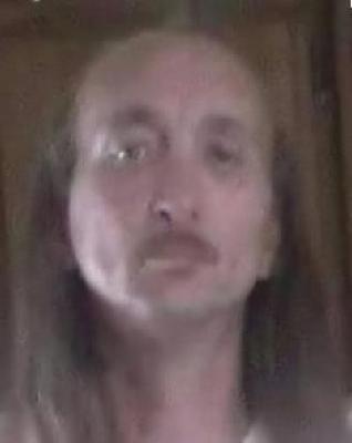 Larry Jones death by force case profile photo