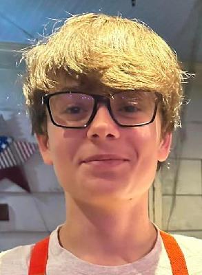 Jason M. Paholik Jr. death by force case profile photo