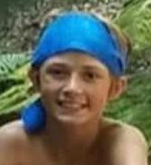 Patrick Rizzo Jr. death by force case profile photo