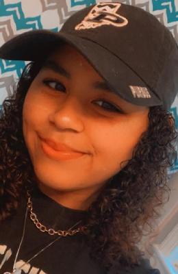 Jasmine Bennett death by force case profile photo