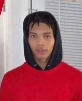 Damarion Stanley death by force case profile photo