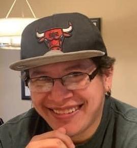 Uel Heaton death by force case profile photo