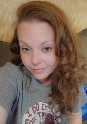 Ashley Neville death by force case profile photo