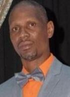 Maxie D. Rallings Jr. death by force case profile photo