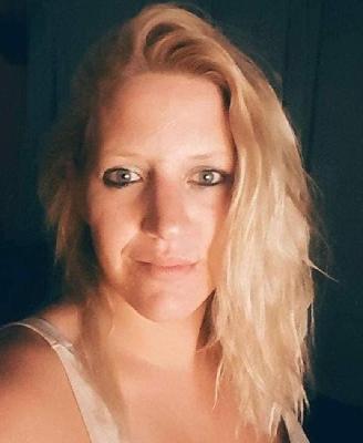 Sarah L. Bukur death by force case in Wheatfield, IN