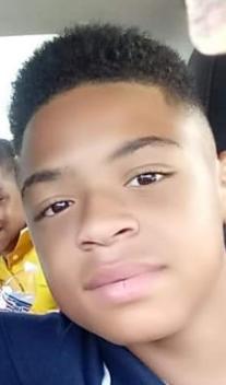 Donnie Gray Jr. death by force case profile photo