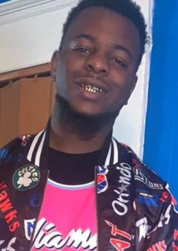 Tristan Nathaniel Twilley Jr. death by force case profile photo