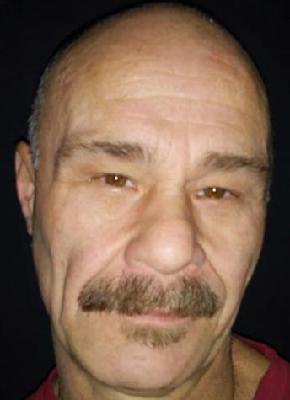 Robert Pulliam Jr. death by force case profile photo