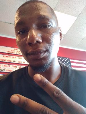 Charles Muldrow III death by force case profile photo